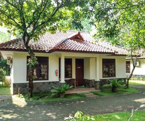 CICO Resort Bogor Indonesia