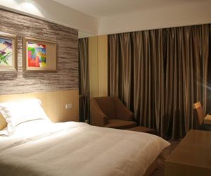 Yichang Zhong Hai Hotel Yichang China