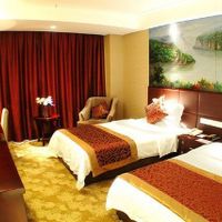 Yichang Three Gorges Dongshan Hotel