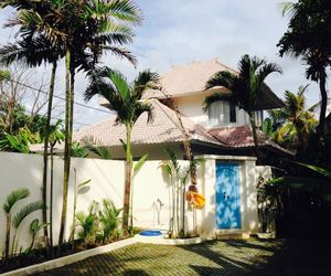 Pantai Indah Villas Canggu Indonesia