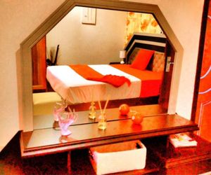 Chereza Presidential Hotel Tema Ghana