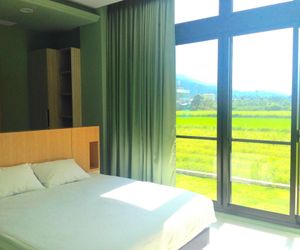 Color Hostel Dayin Taiwan
