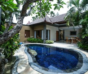 Parigata Villas Resort Sanur Indonesia