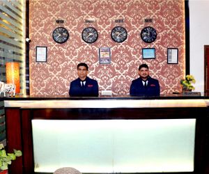 Hotel BR INN PANIPAT Haryana Panipat India