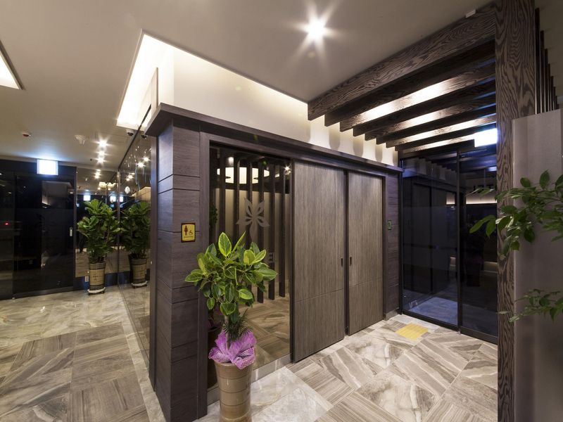Hotel Photo 19
