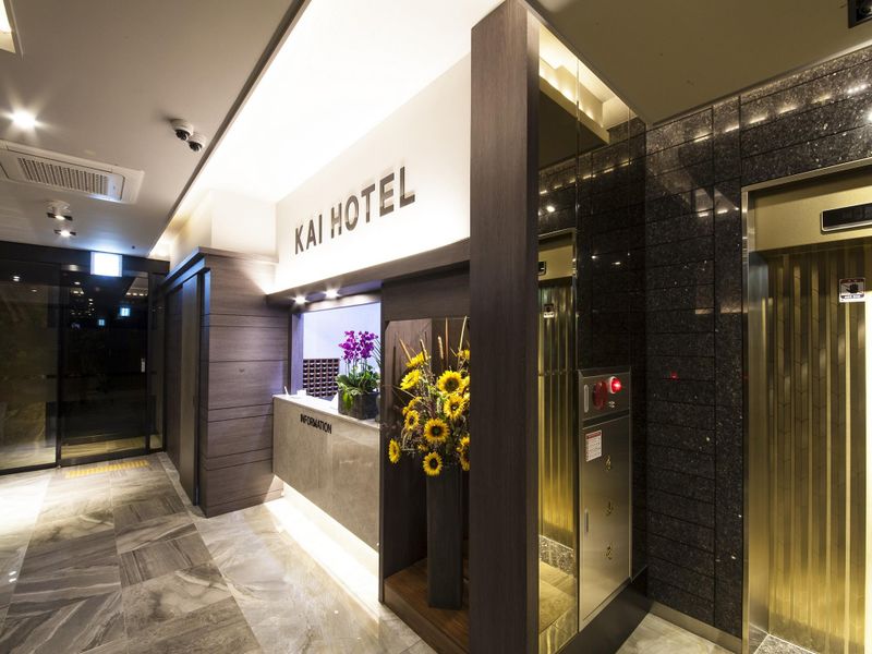 Hotel Photo 20