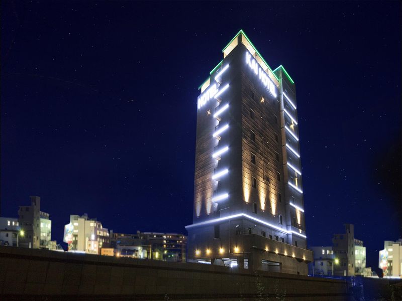 Hotel Photo 23