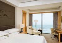 Отзывы Sheraton Yantai Golden Beach Resort