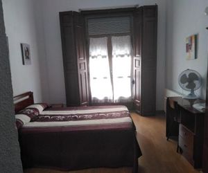 Pension Carretero Caceres Spain