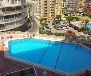 Apartment Levante Halcon Benidorm Spain