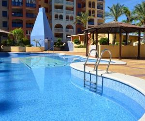 Verdemar 8907 - Resort Choice Mar de Cristal Spain