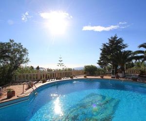 La Villa Corsica Propriano France