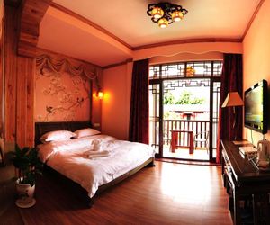 River View Hotel Yangshuo China