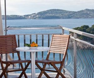 Mélanie apartments Zaton Croatia