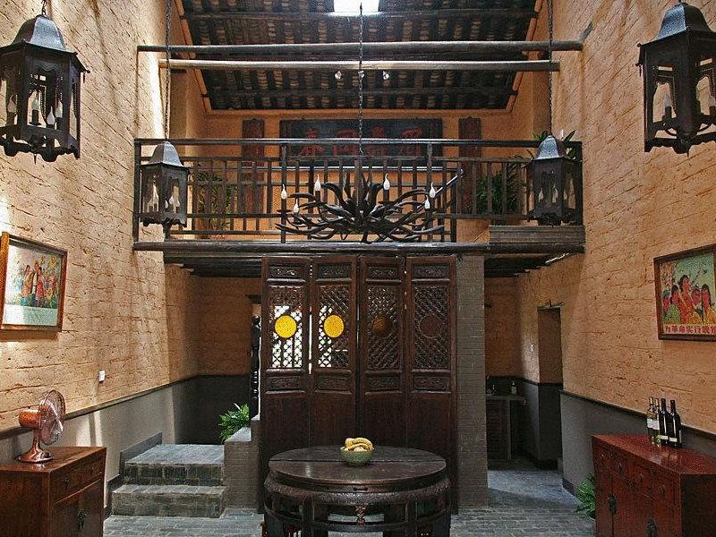 Hotel Photo 16