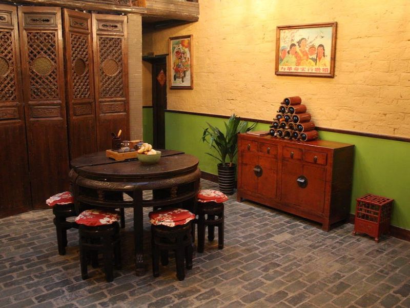 Hotel Photo 17