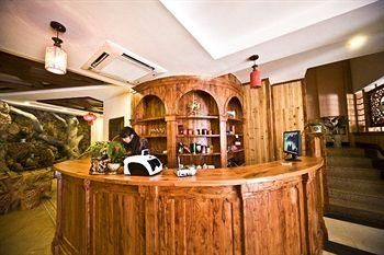Hotel Photo 14
