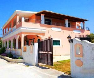 Gerekos Studios and Apartments Agios Georgios Argyradon Greece