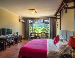 Yangshuo Leisure Tea Lodge Yangshuo China