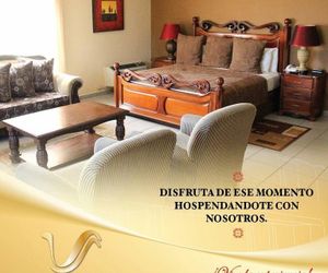 Victoria Hotel San Pedro Sula Honduras