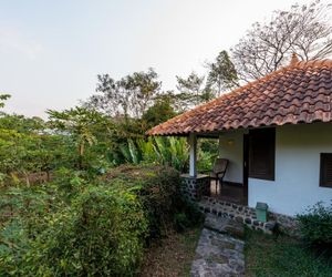 PPLH Seloliman Bungalow Pasuruan Indonesia
