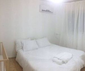 Hapalmach Apartment Tiberias Israel