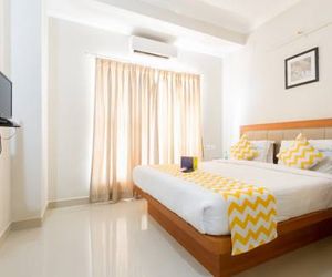 FabHotel Rithikha Inn Manapakkam Tambaram India