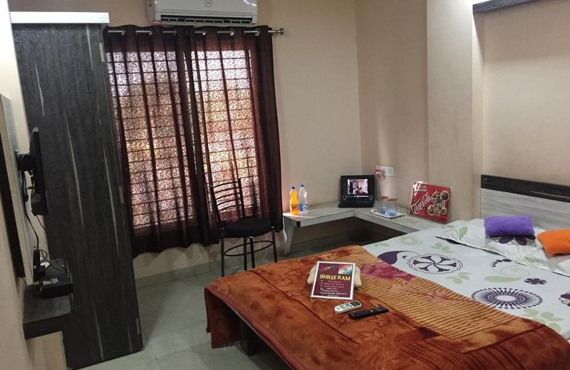 Hotel Shree Ram