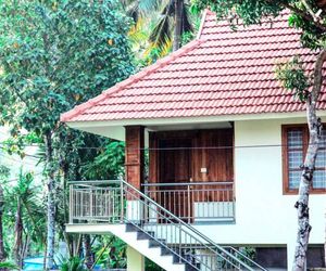 Aramana Holiday Inn Alleppey India