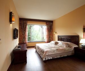 Longtan Resort Yangshuo China