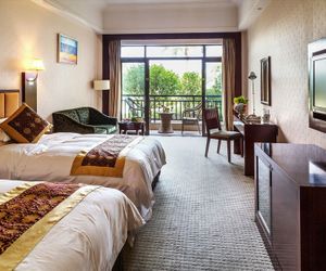 Yangshuo Greenlotus Hotel Yangshuo China