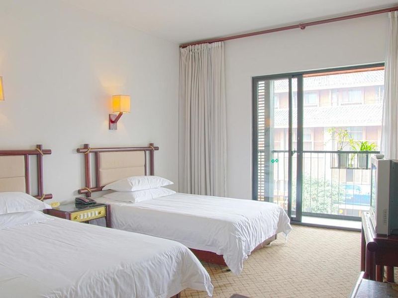 Hotel Photo 4