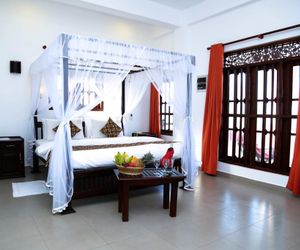 Hotel Sanmark Ahangama Sri Lanka