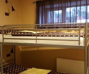 Chocolate hostel Kaunas Lithuania