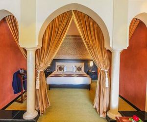 Hotel Riad Ennakhil & SPA Marrakech Morocco