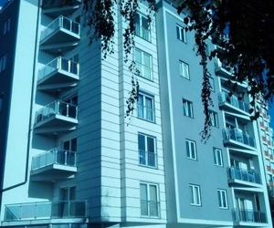 Art B&B Ohrid Macedonia