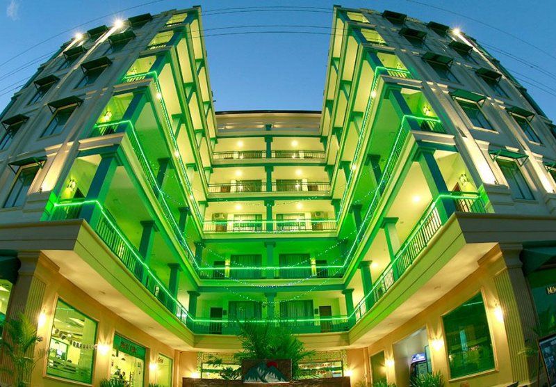 صورة الفندق 23
