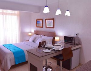 Silverleaf Service Apartments Flic-en-Flac Mauritius