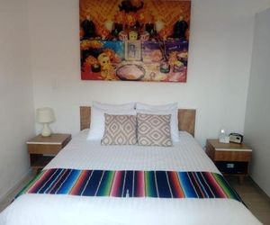 Plaza Santo Domingo Loft by LaTour Hotels and Resorts Mexico City Mexico