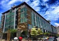 Отзывы Staycity Apartments — Kota Bharu City Point, 3 звезды