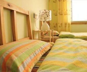 Good Friends International Youth Hostel Yangshuo China