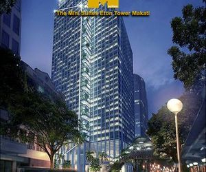 The Mini Suites - Eton Tower Makati Makati City Philippines