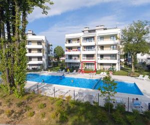 Lukas Studio Ustronie Morskie Poland