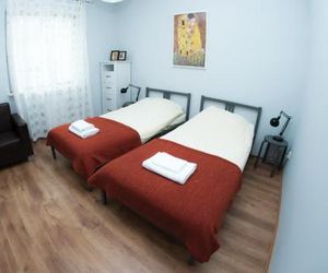 Apartamenty Sedinum - Modern Szczecin Poland