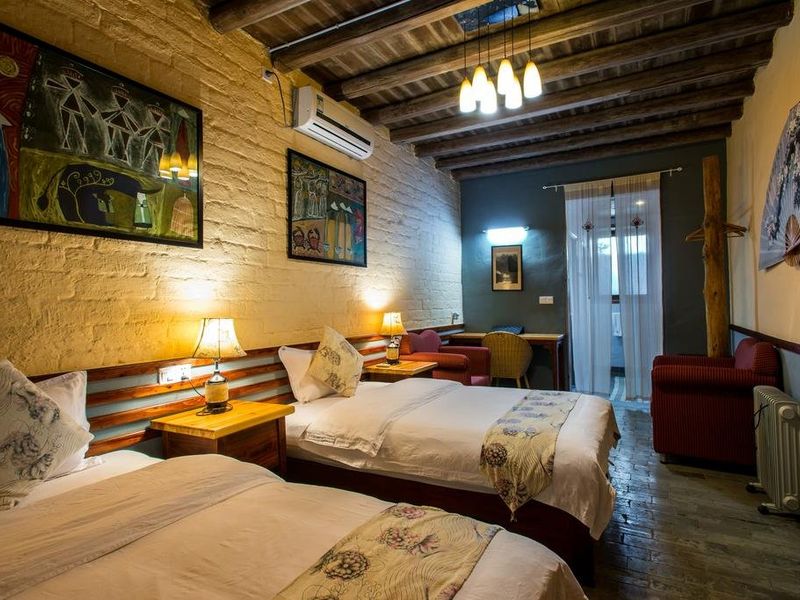 Hotel Photo 3