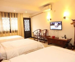 Yangshuo Morningsun Hotel Yangshuo China