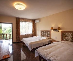 Riverside Retreat Hotel Yangshuo China