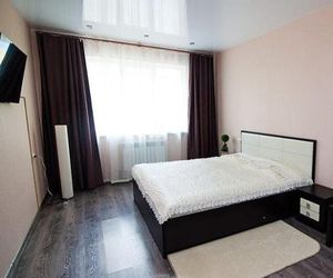 Apartment on Komsomolskaya Yuzhno-Sakhalinsk Russia