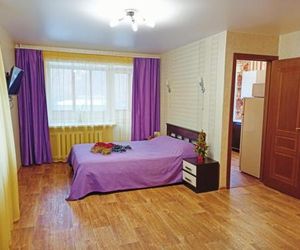 Apartments on Tolbukhina 64 Yaroslavl Russia