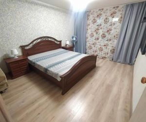 Apartments on Sedova 19 Tyumen Russia